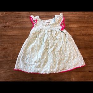 Genuine Kids by Oshkosh Dress